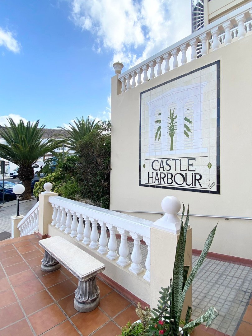 Piso de 54 m² en Arona