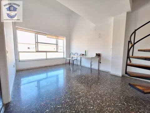 Piso de 129 m² en Vilanova i la Geltrú
