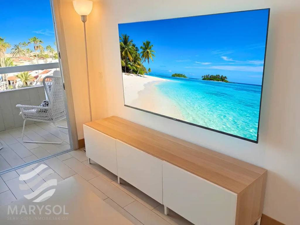 Appartamento 40 m² a San Bartolomé de Tirajana