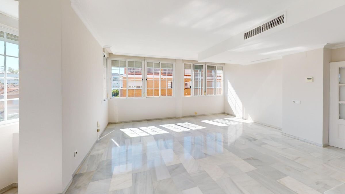 Piso de 158 m² en Sevilla