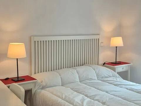 Pis de 87 m² a Madrid