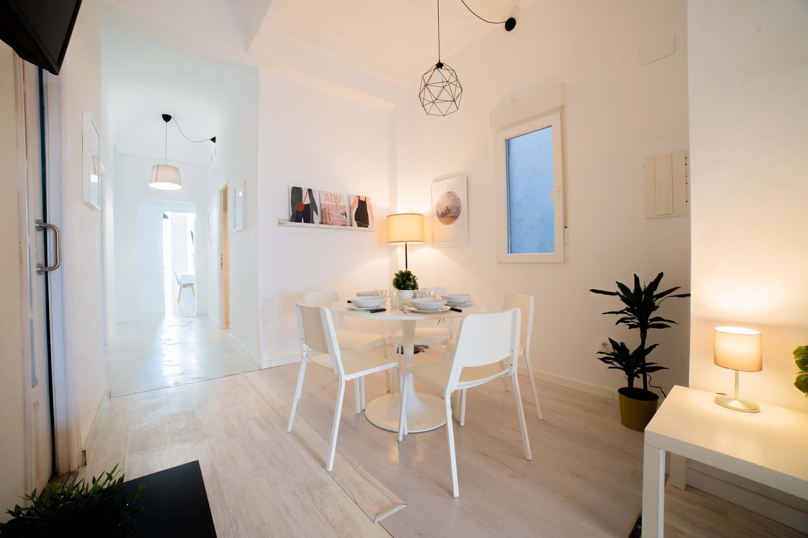 Habitació de lloguer, València