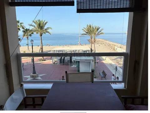 Piso de 119 m² en Almería
