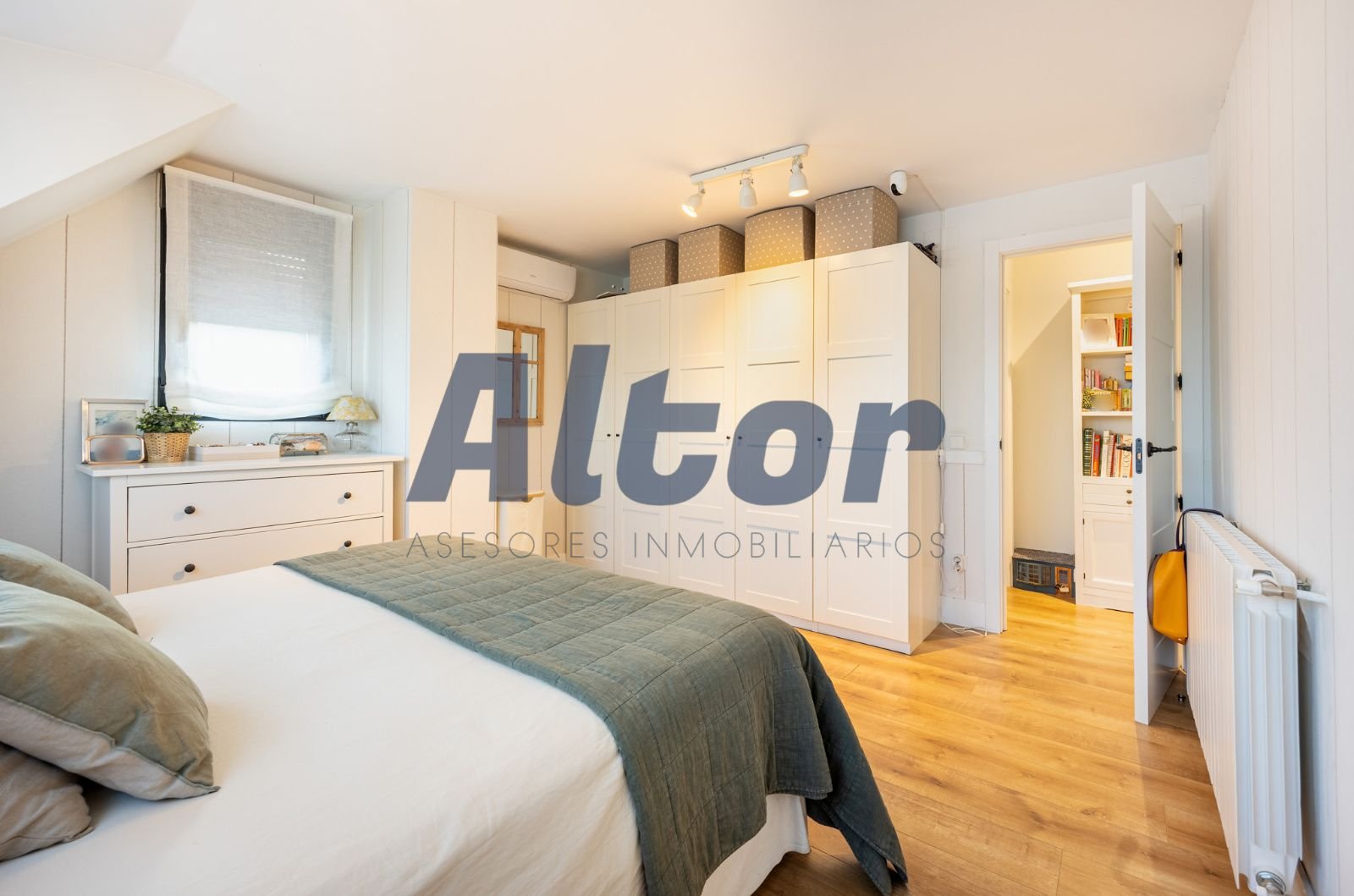 Casa 310 m² a Pozuelo de Alarcón