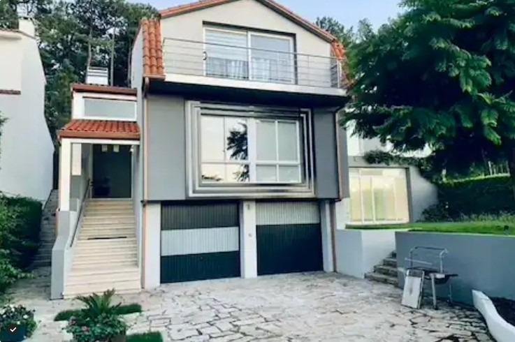 Casa de 305 m² a O Grove