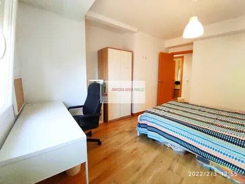 Pis de 130 m² a Oviedo