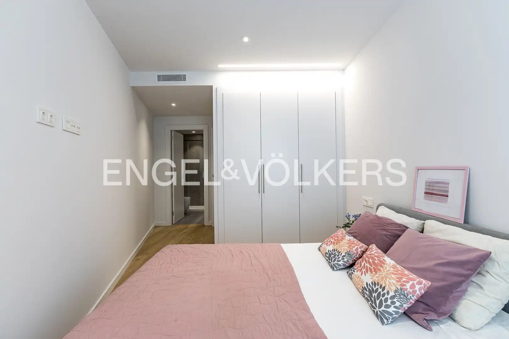 Piso de 85 m² en Sabadell