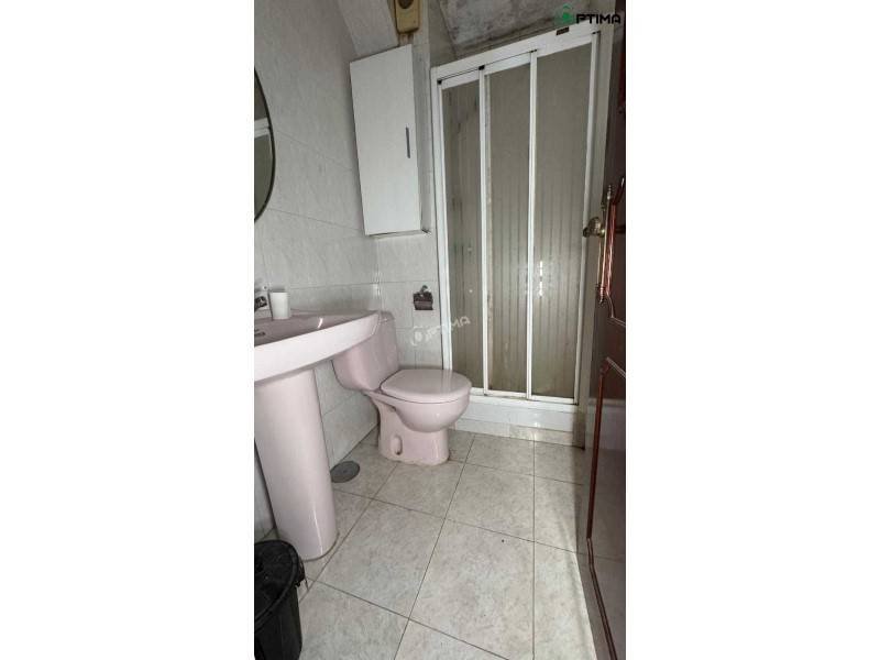 Wohnung 116 m² in Santiago de Compostela