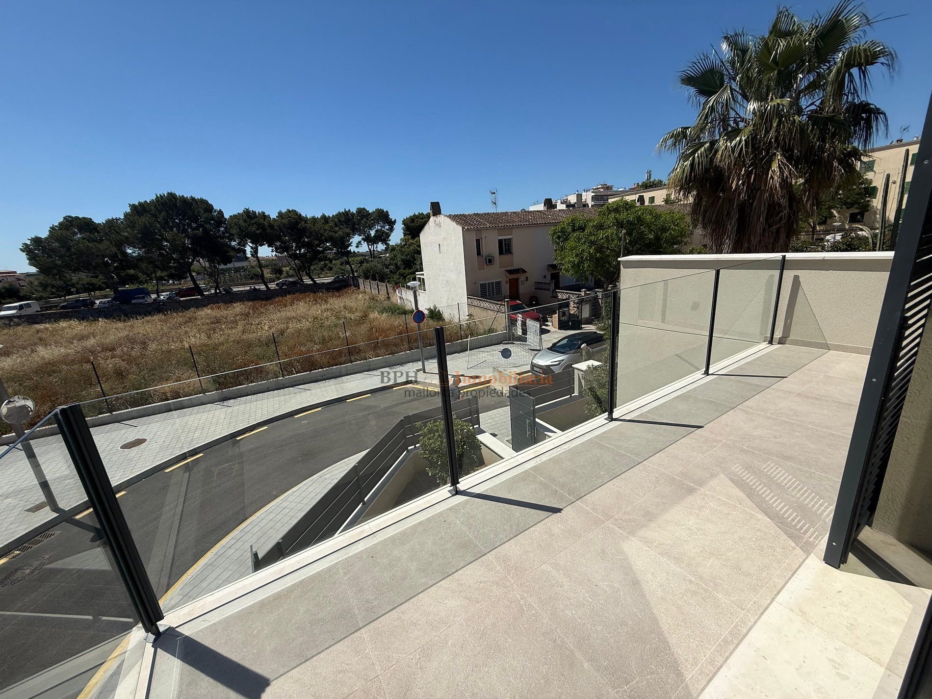 Piso de 200 m² en Palma