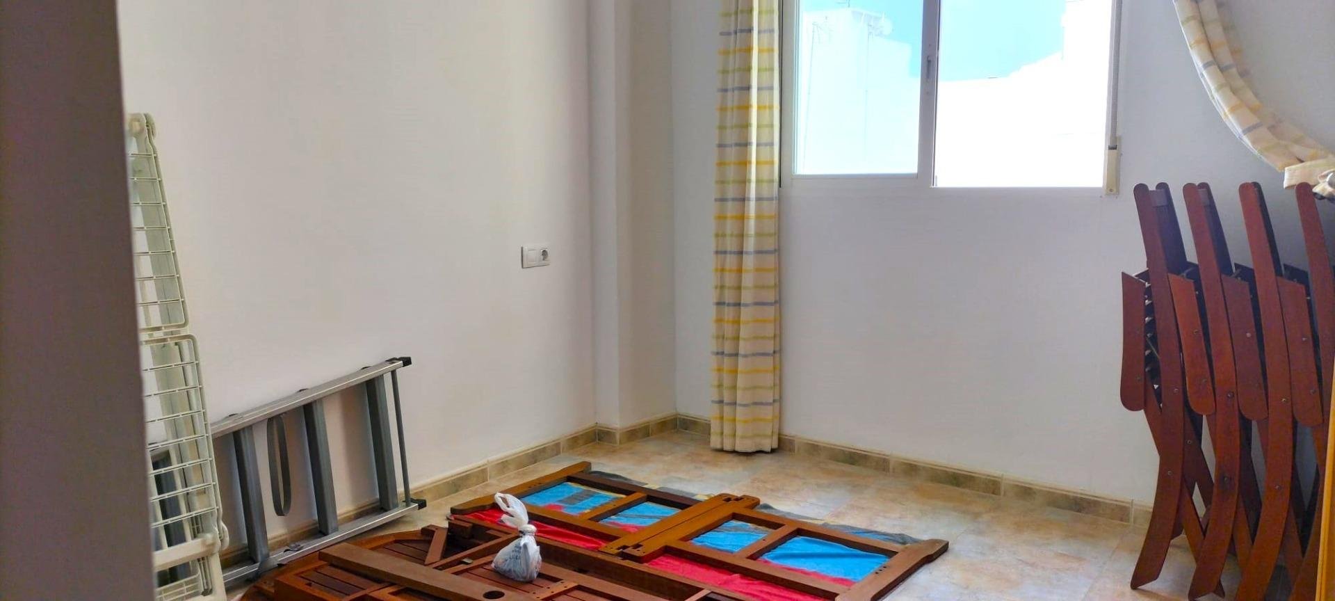 Piso de 76 m² en Chilches