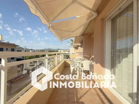 Piso de 120 m² en Jávea