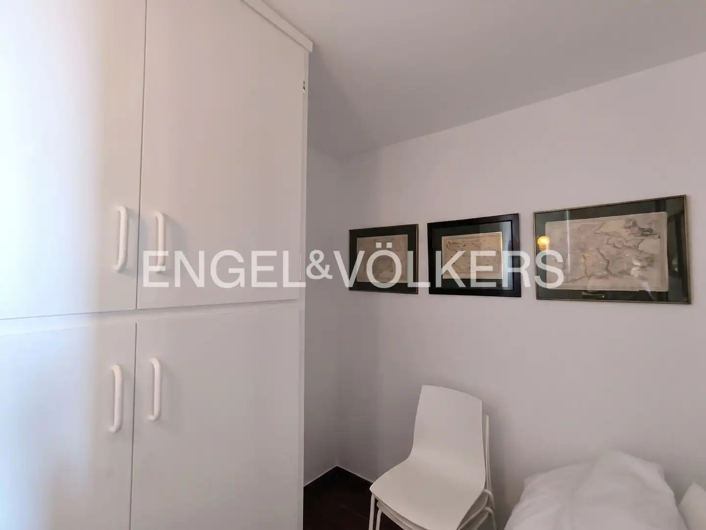 Квартира 185 м² в Барселоне