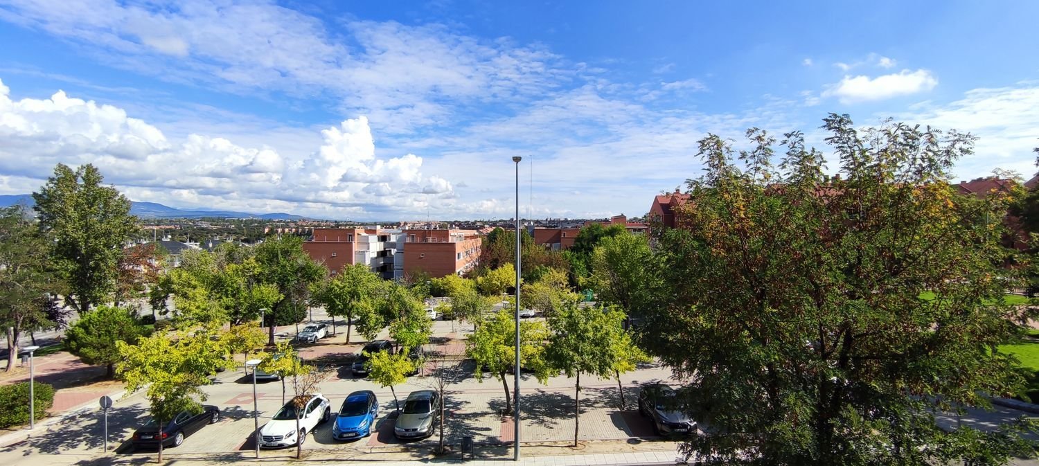 Appartamento 150 m² a Las Rozas de Madrid
