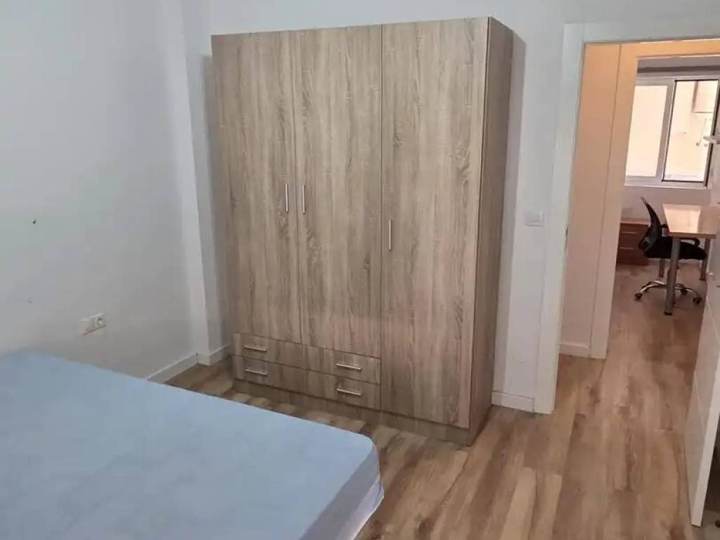 Piso de 95 m² en Jaén