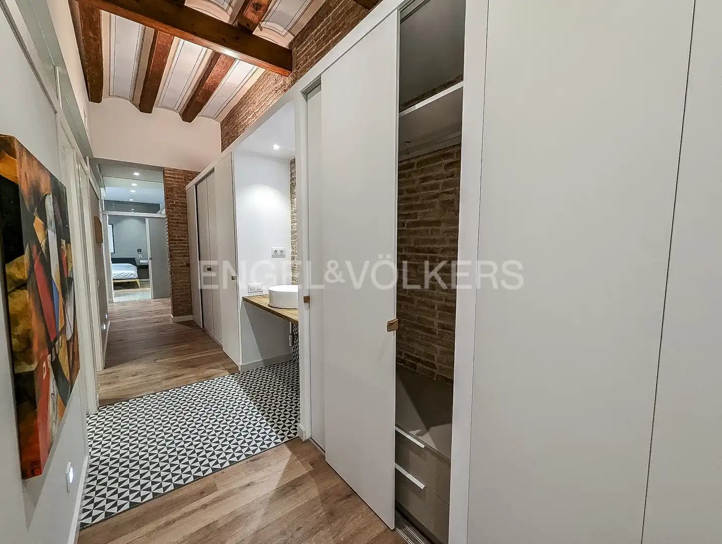 Piso de 150 m² en Barcelona