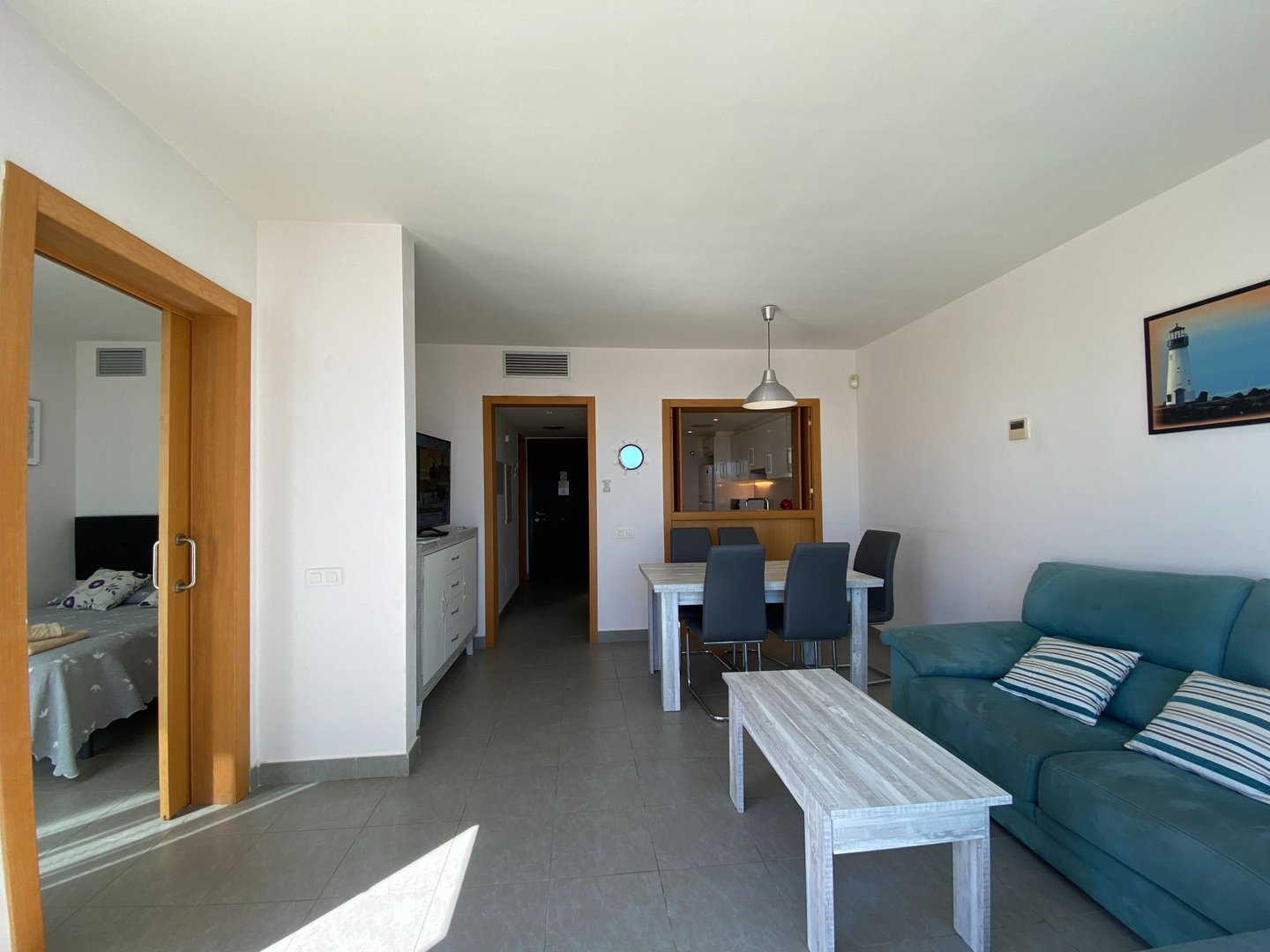 Piso de 150 m² en Mojácar
