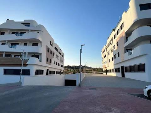 Pis de 120 m² a Múrcia