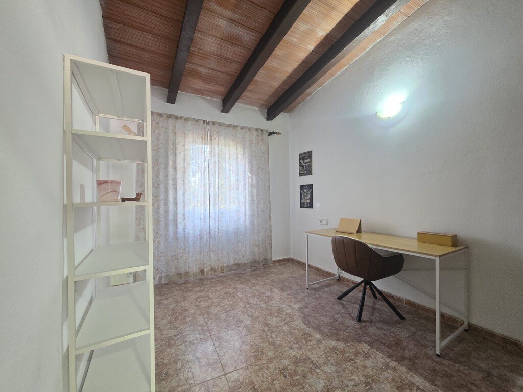 Piso de 110 m² en Binissalem