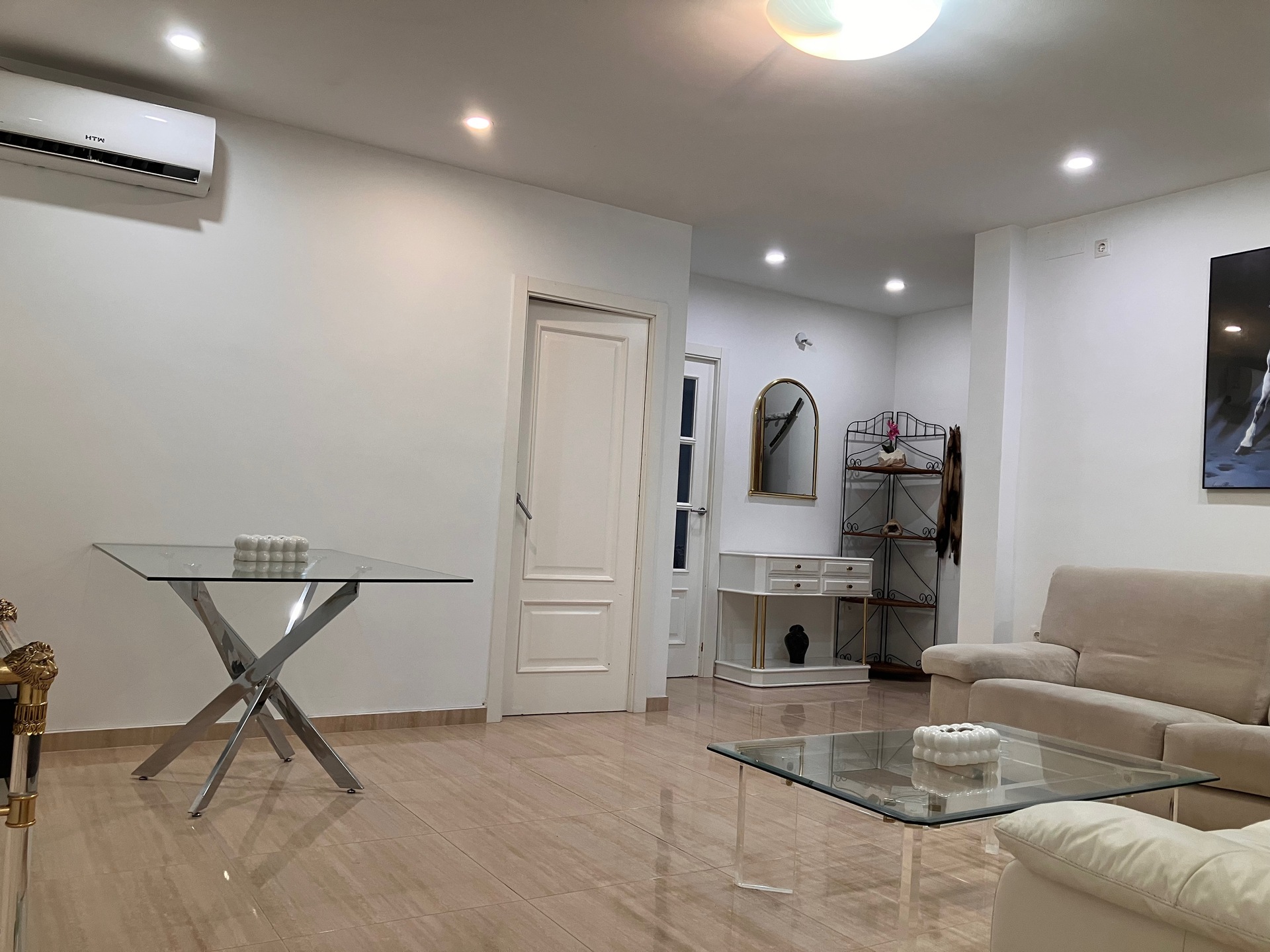 Habitación 15 m², Alicante
