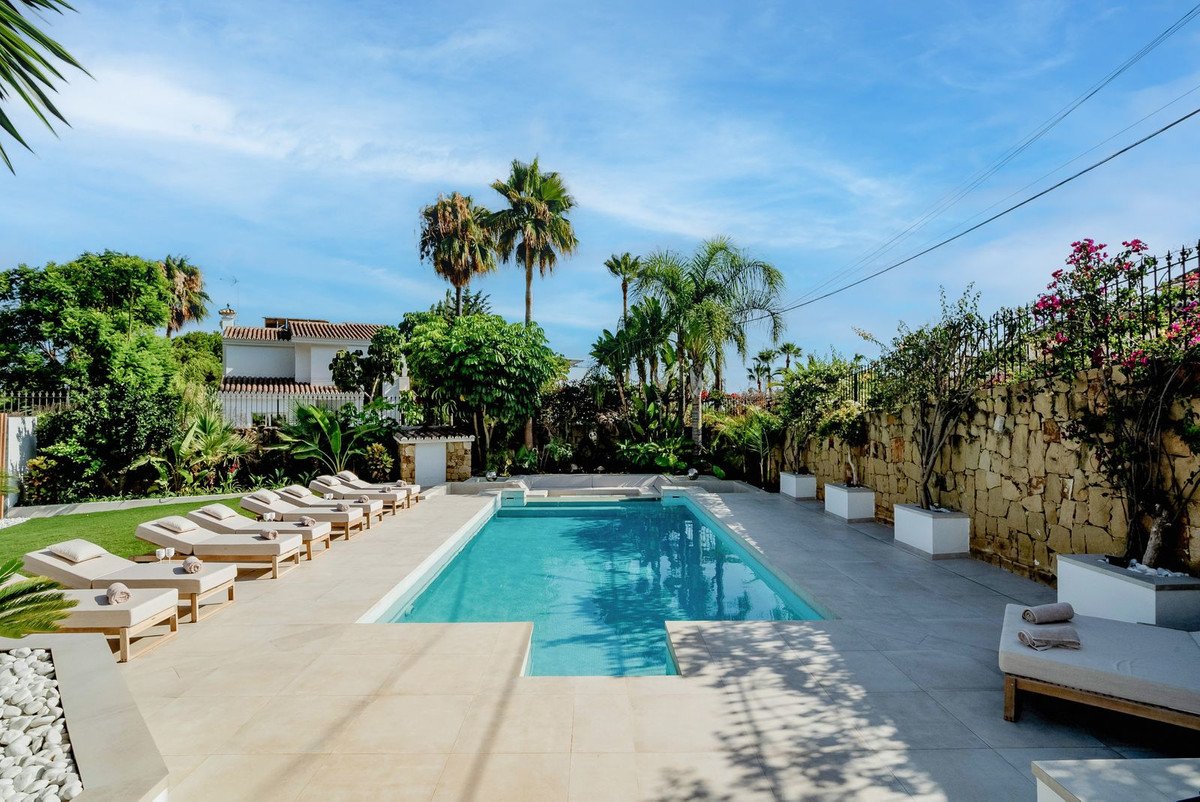 Moradia 369 m² em Marbella