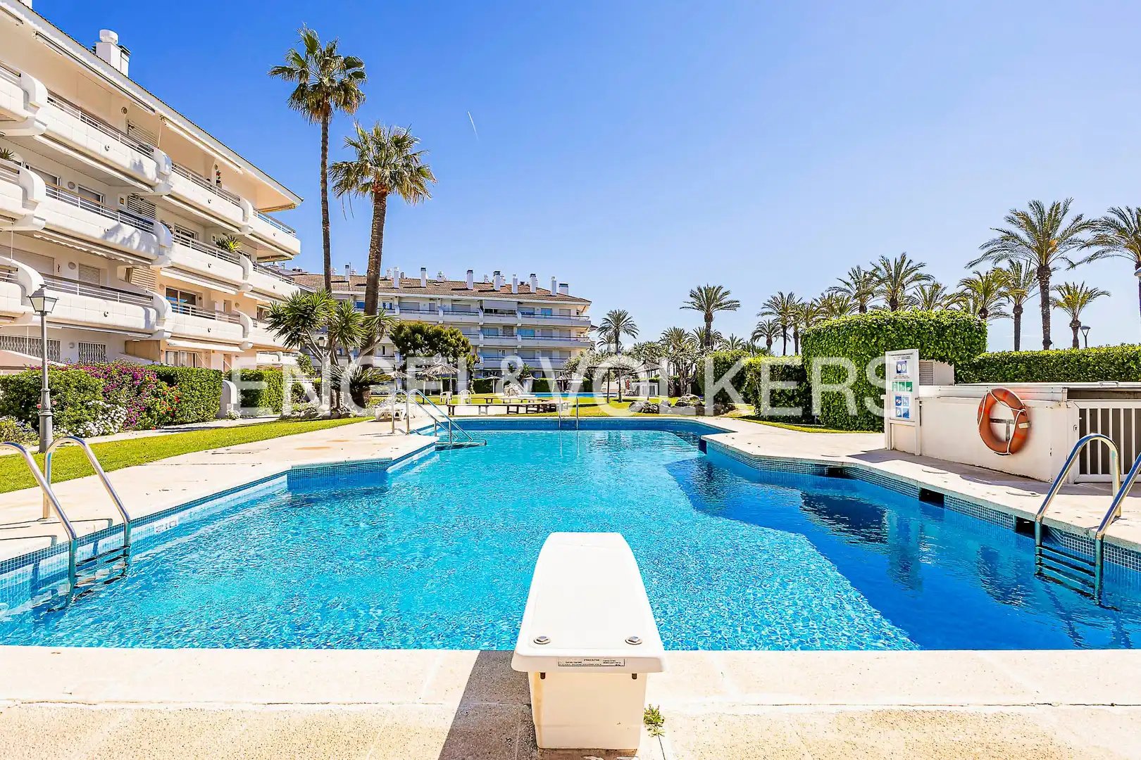 Piso de 60 m² en Vilanova i la Geltrú