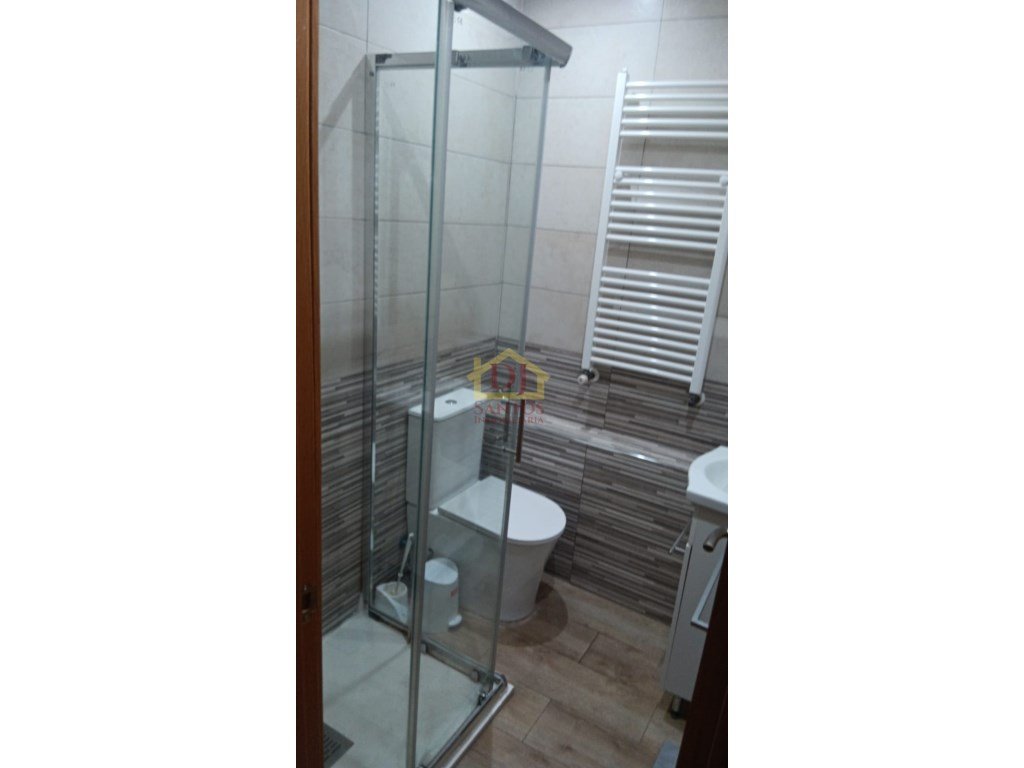 Piso de 110 m² en Salamanca