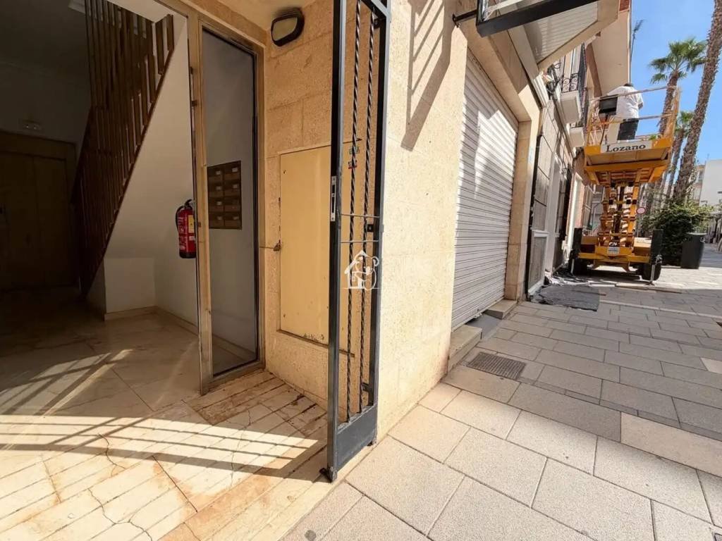 Pis de 80 m² a Torrevella