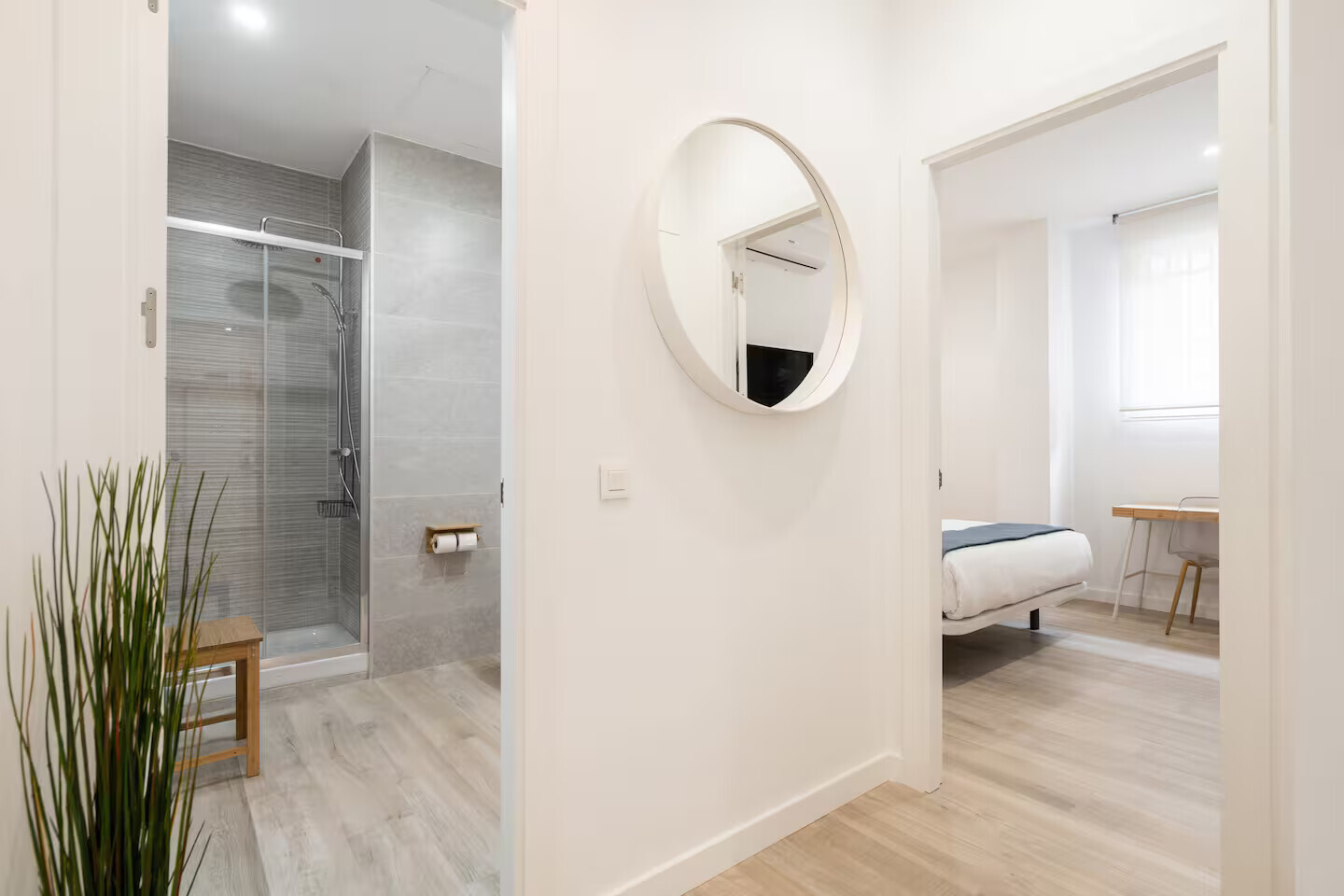 Piso de 57 m² en Barcelona