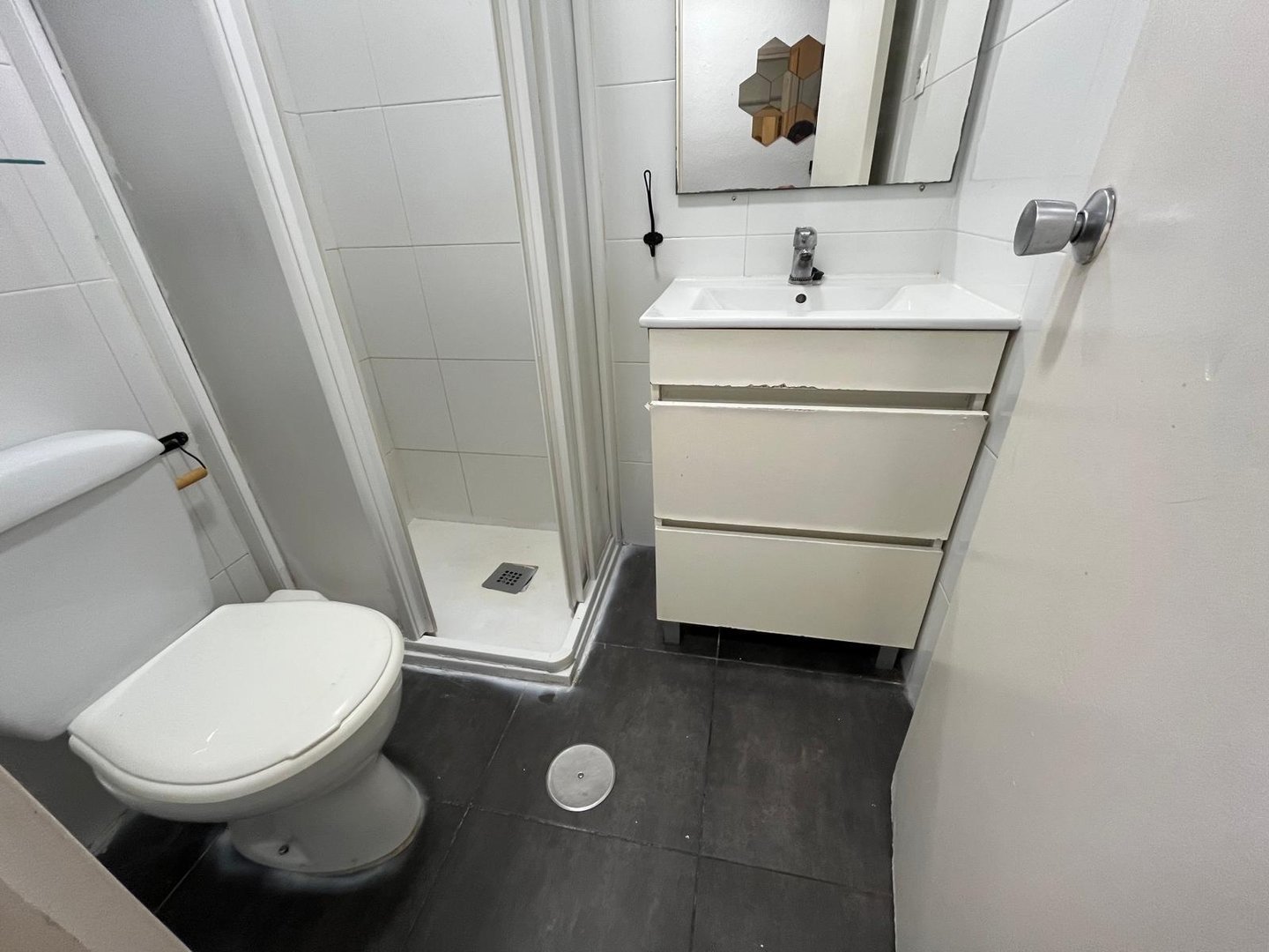 Piso de 45 m² en Sevilla