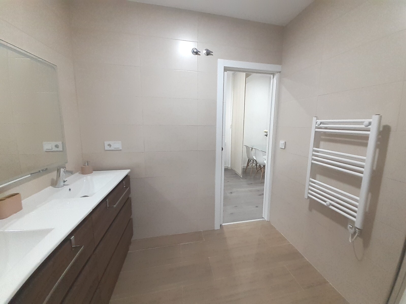 Apartamento 60 m² em Córdoba