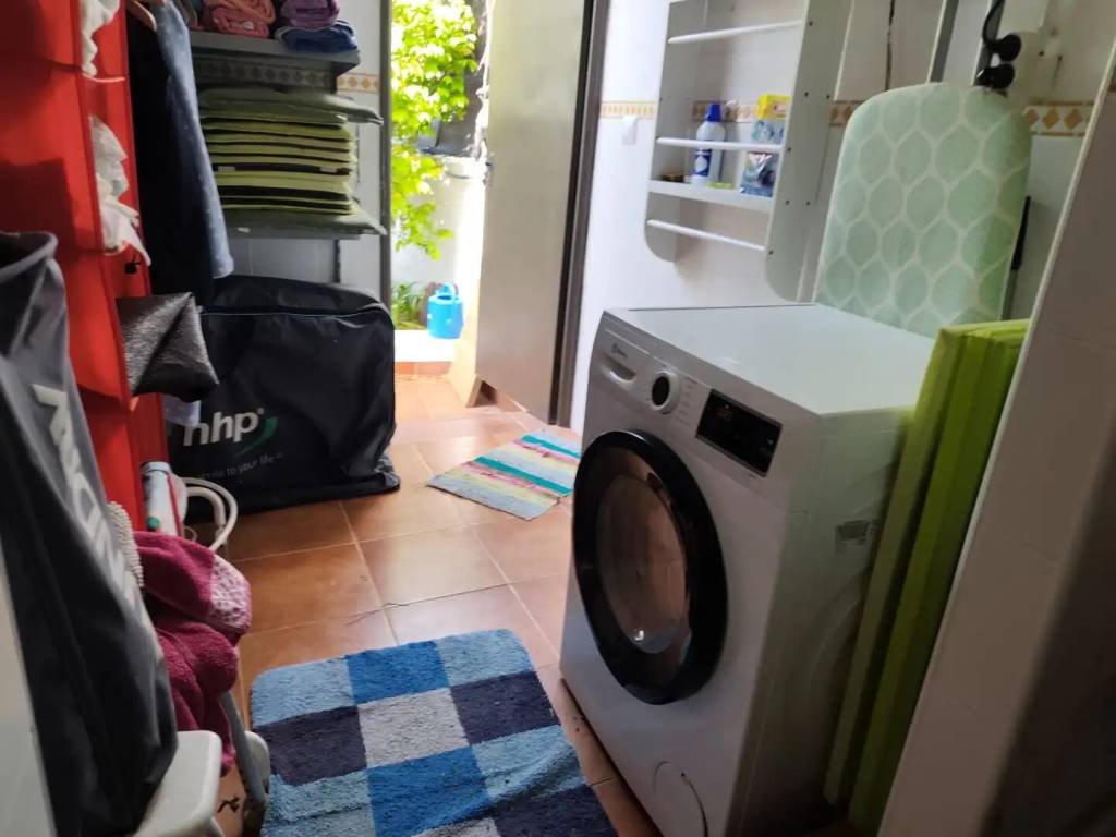 Piso en alquiler, Salobreña