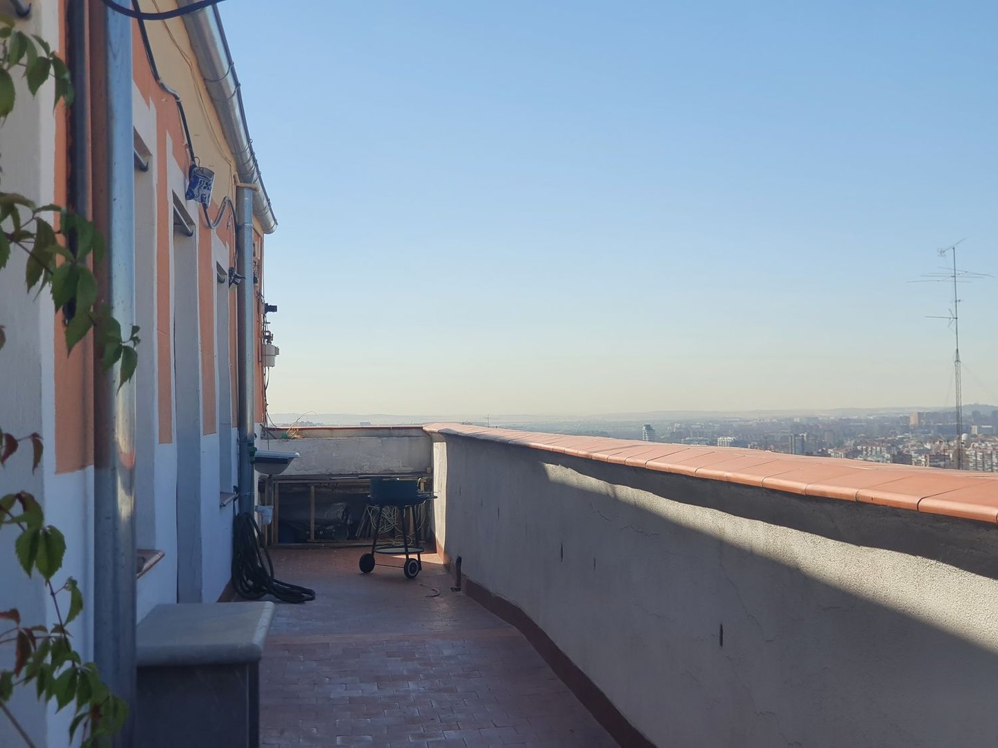 Квартира 91 м² у Madrid