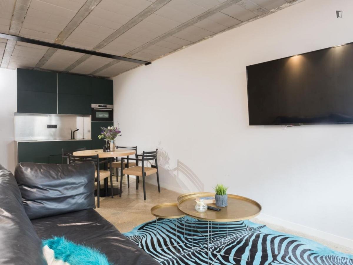 Pis de 52 m² a Barcelona
