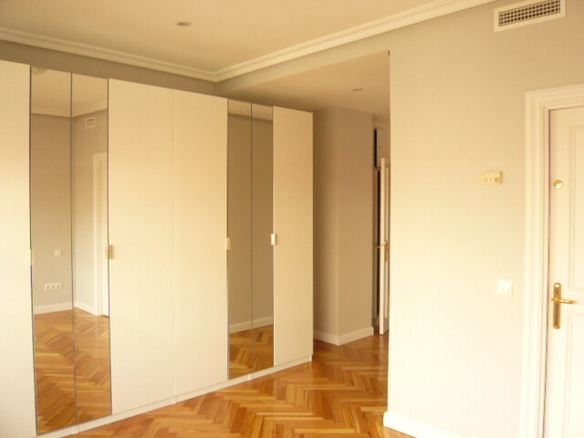 Appartement 200 m² à Madrid
