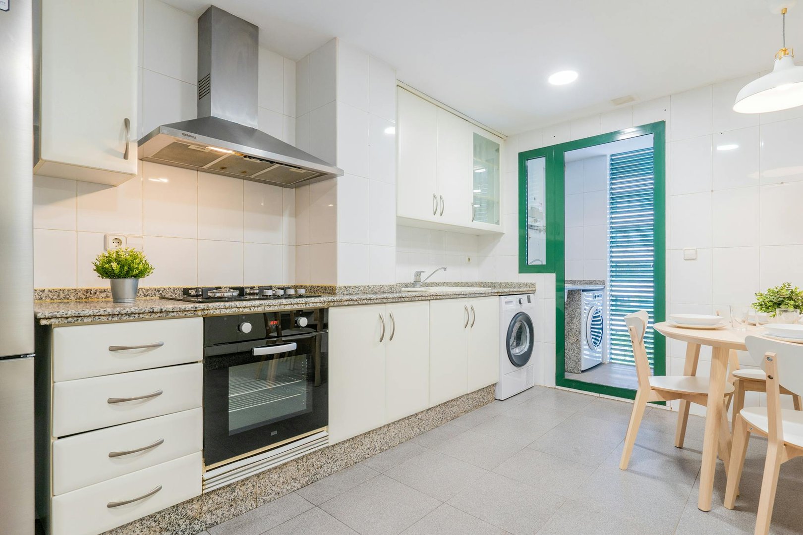 Habitación 120 m², Valencia
