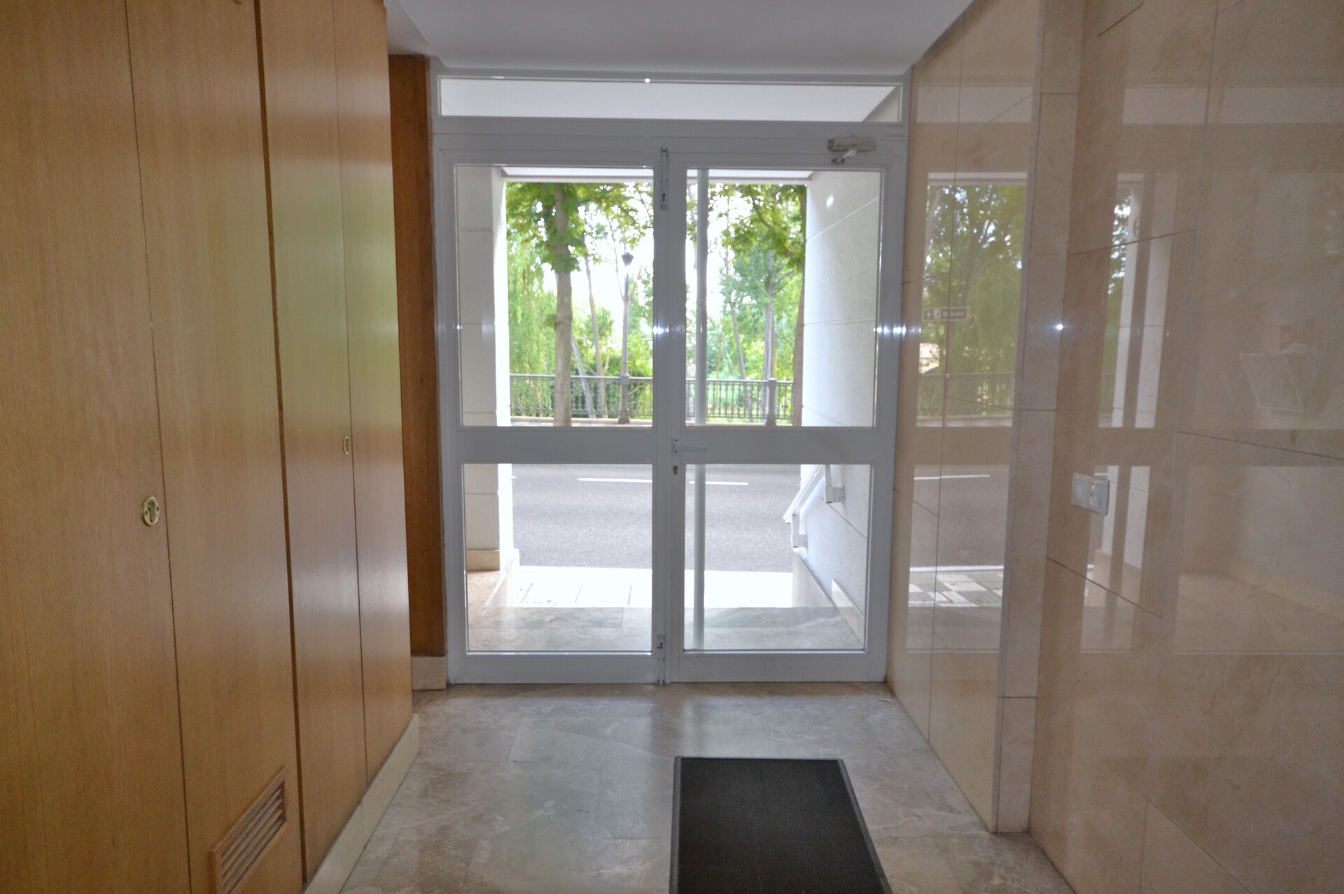Pis de 90 m² a Palencia