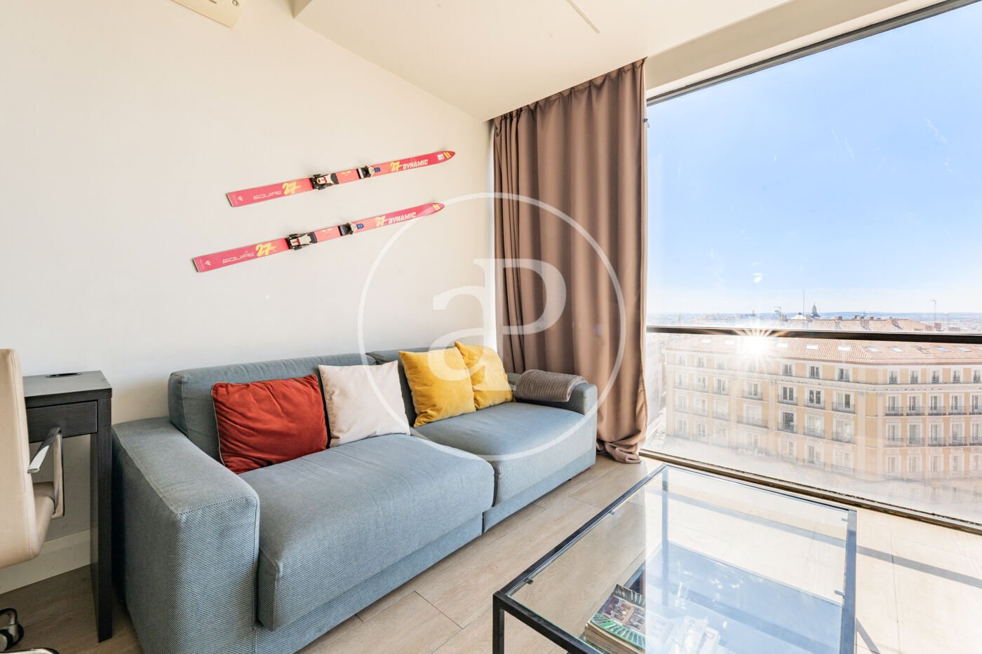 Pis de 51 m² a Madrid