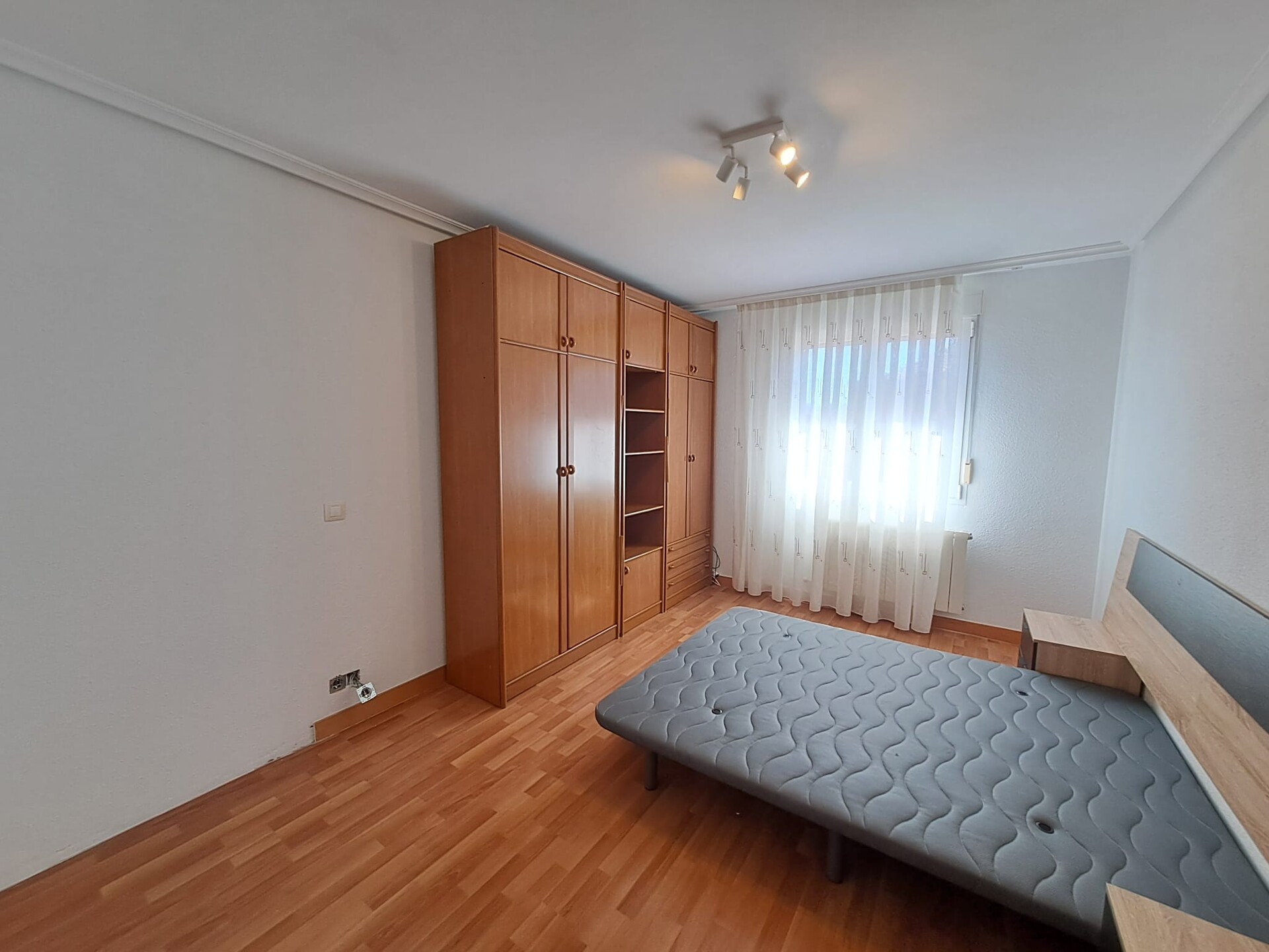 Pis de 120 m² a Burgos