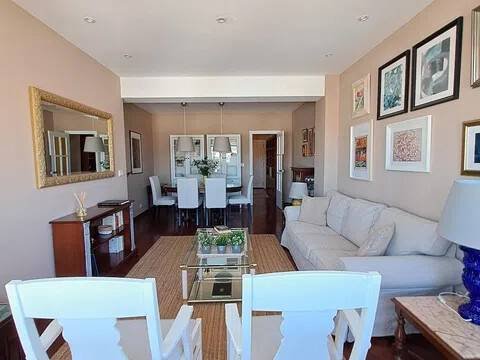 Piso de 119 m² en La Coruña