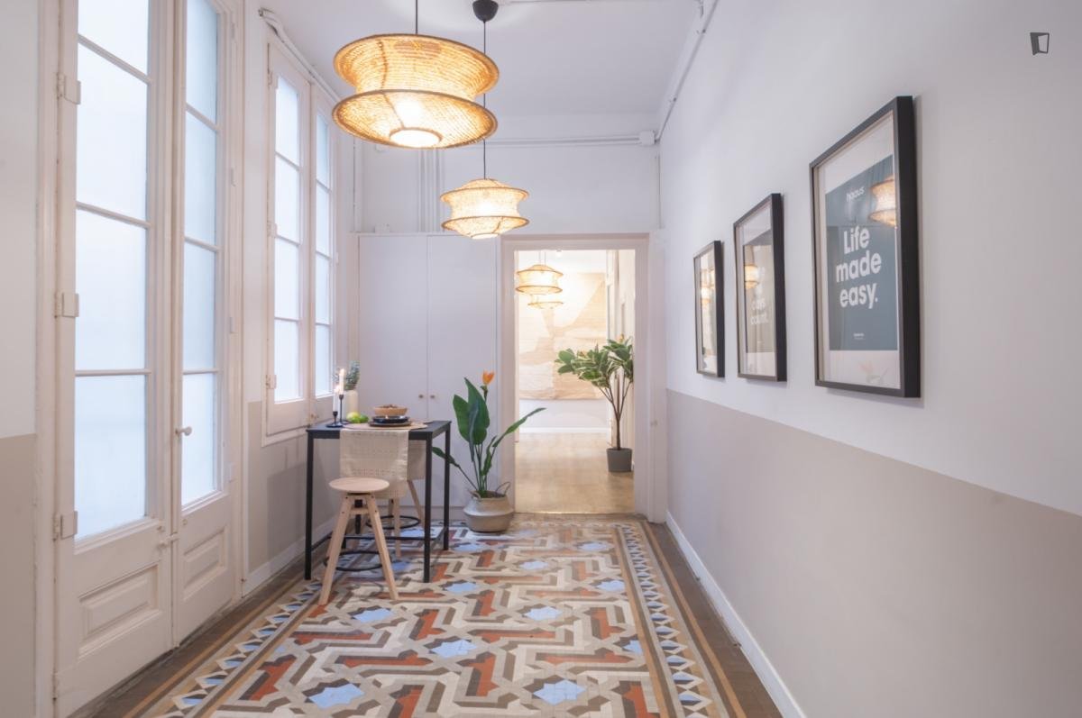 Habitación en alquiler, Barcelona