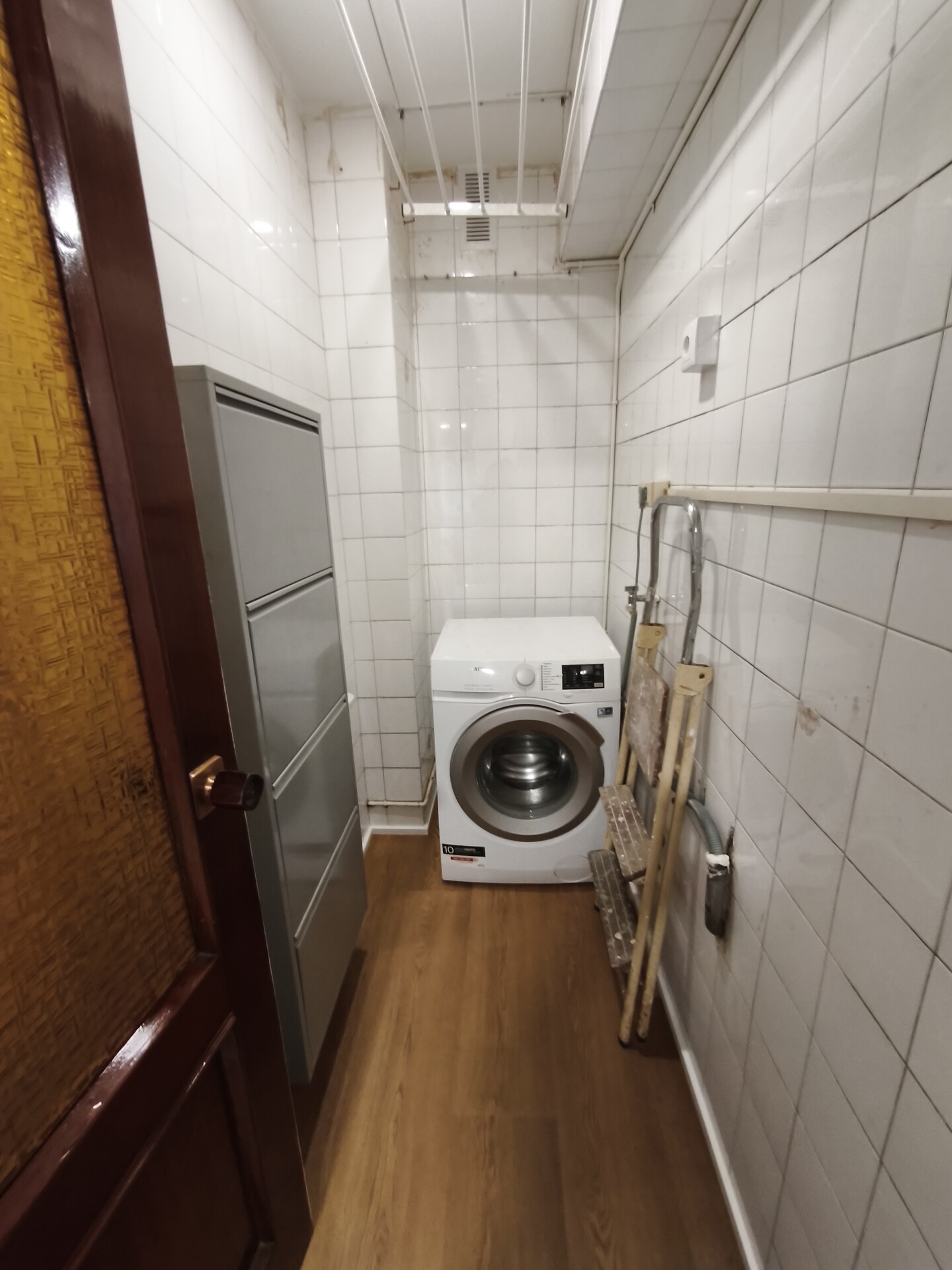 Piso de 108 m² en La Coruña
