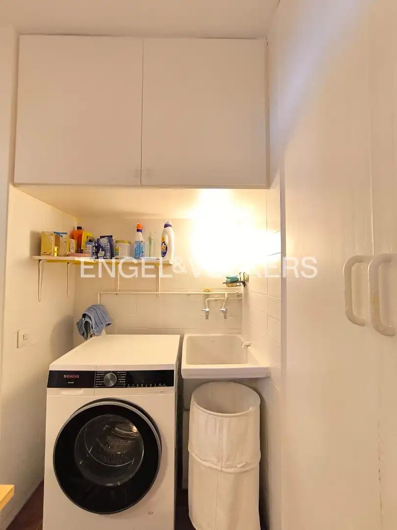 Квартира 185 м² в Барселоне