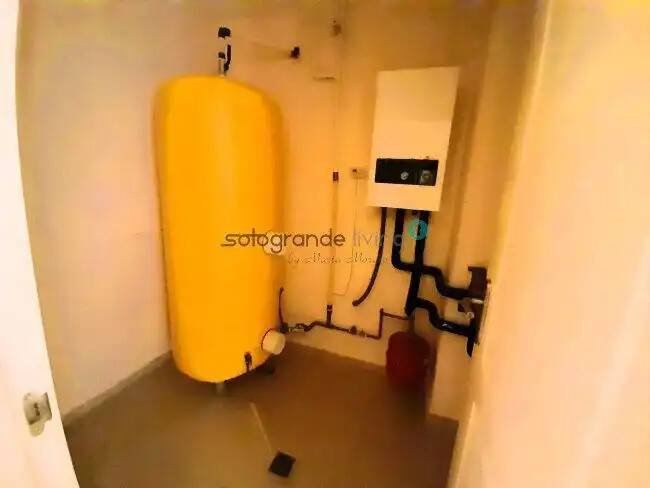 Piso de 260 m² en Callosa de Segura