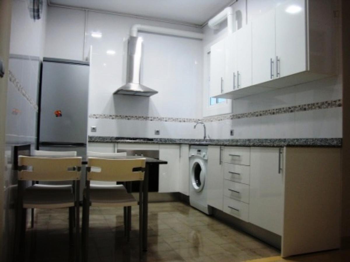 Habitación en alquiler, Barcelona