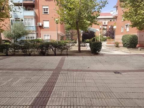 Pis de 81 m² a Madrid