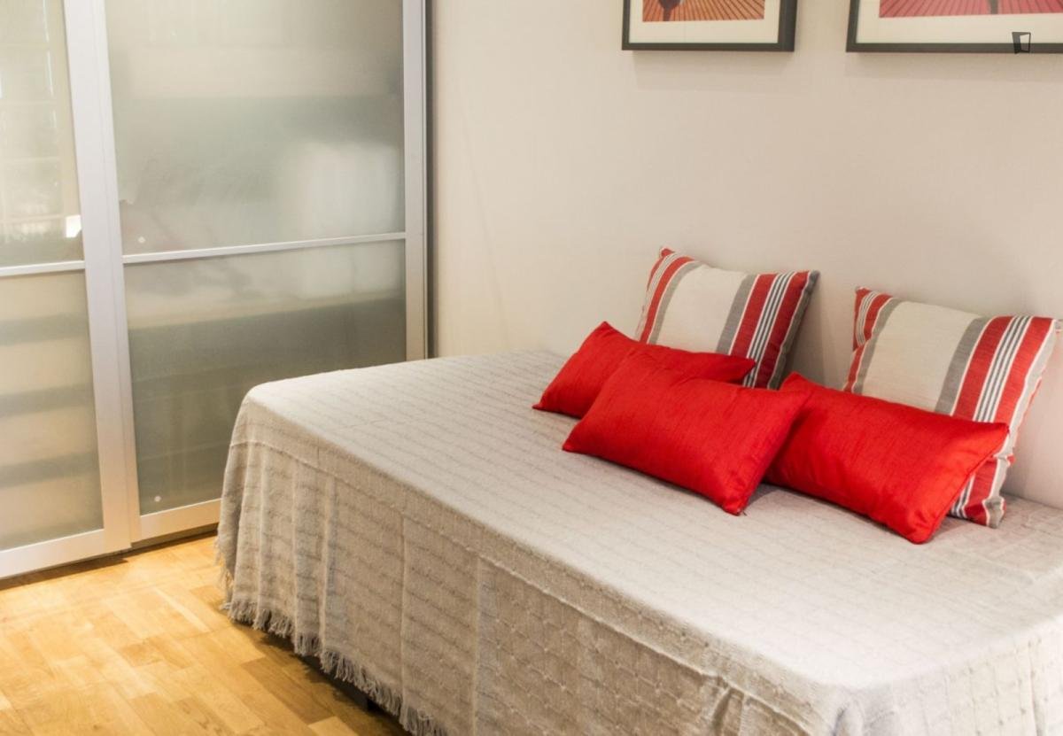Pis de 80 m² a Madrid