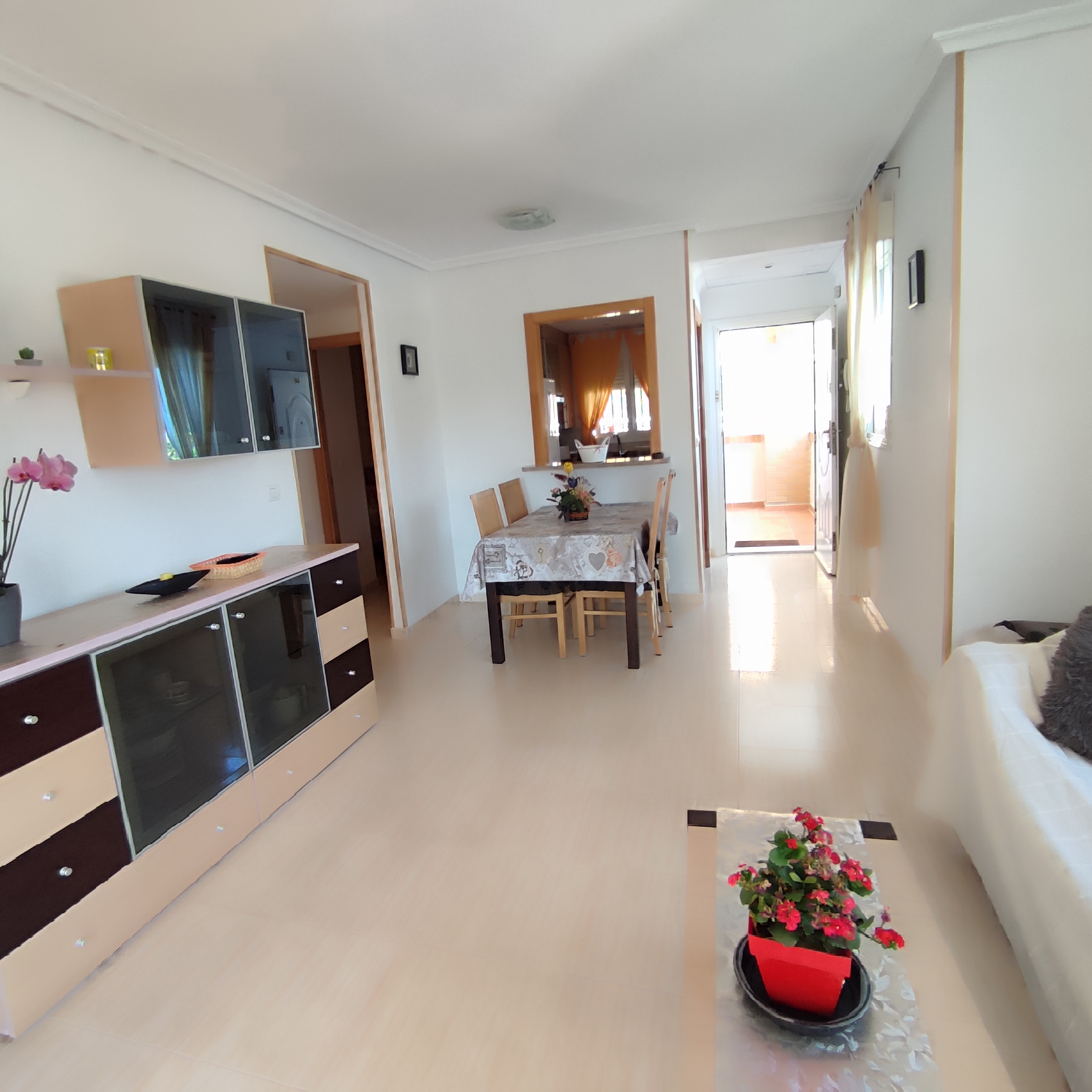 Piso de 60 m² en Oropesa del Mar