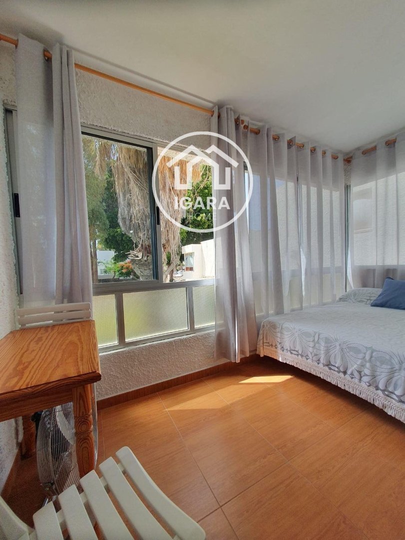 Pis de 32 m² a Arona