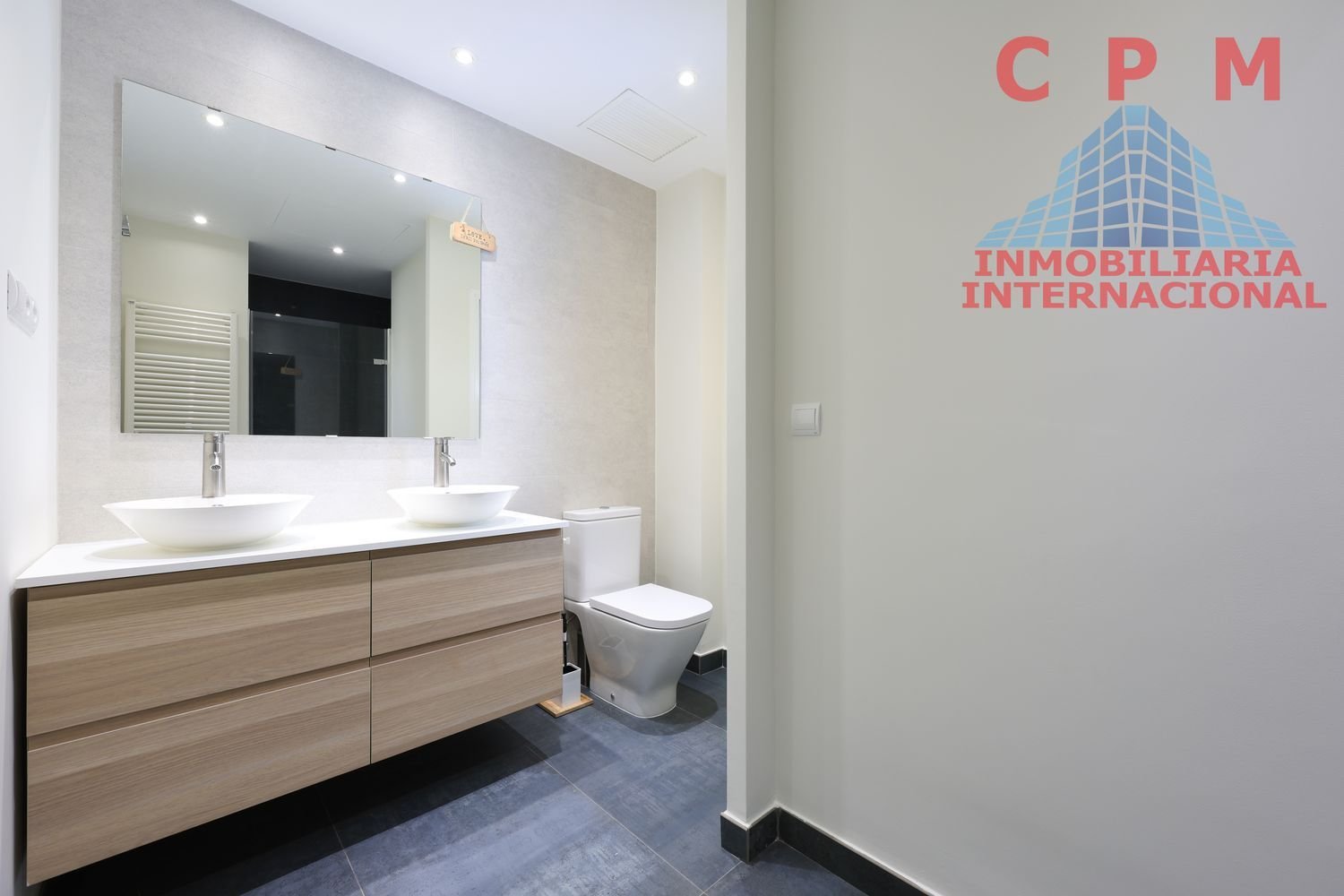 Appartement 120 m² à Madrid
