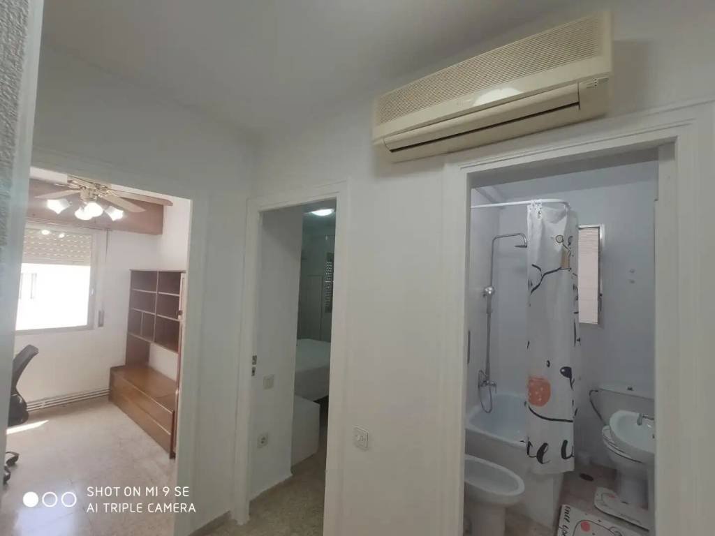 Piso de 123 m² en Alicante